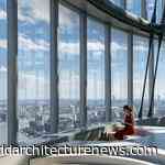 ‘Books over the clouds’ as Duoyun Books opens on 52nd floor of Shanghai's tallest building