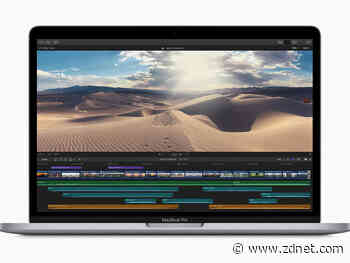 Apple MacBook Pro, Apple Magic Keyboard, Asus Chromebook Flip C436, TCL 10 Pro, and more: Reviews round-up