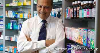 Pharmacist's brutally honest take on the pandemic