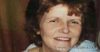 Family of missing Byker woman 'worried out of their minds'