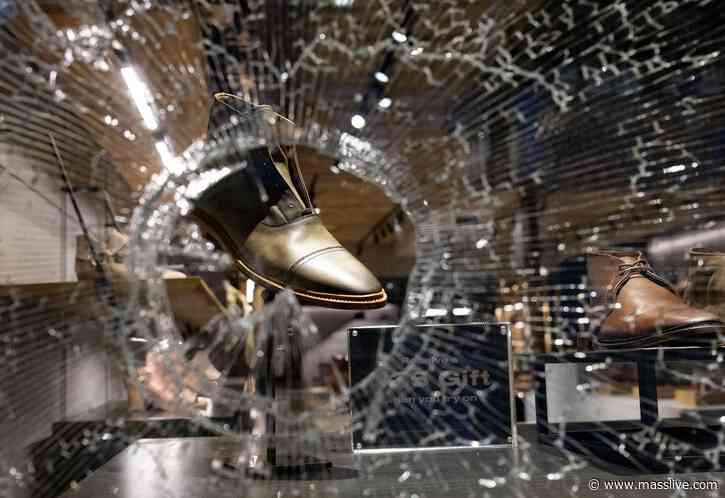 Curfew implemented in Rhode Island communities after Providence Place looting - MassLive.com