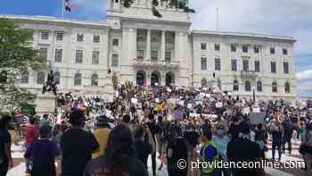 How You Can Help the Black Lives Matter Movement in Rhode Island - Providence Media