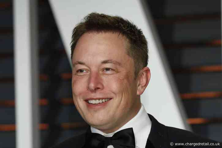 Elon Musk calls for Amazon to be “broken up” in Twitter spat