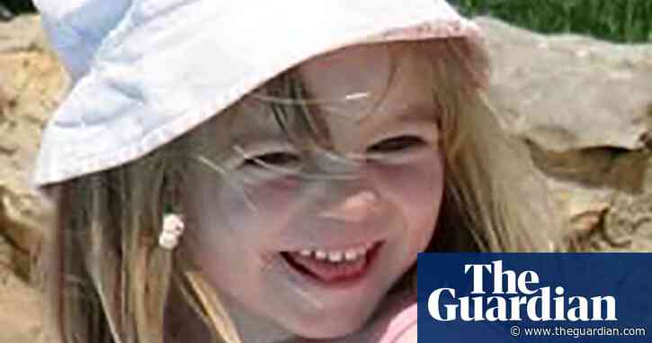 German prisoner is ‘strongest Madeleine McCann suspect yet’