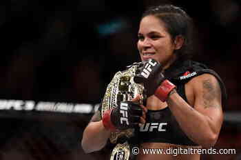 How To Watch UFC 250 Online: Live Stream Nunes vs. Spencer