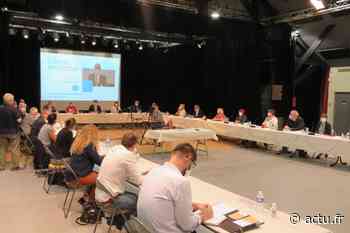 Indemnités des élus à Louviers : le conseil municipal repart sur les mêmes bases - Normandie Actu