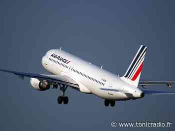 Lyon : quelles sont les compagnies aériennes qui reprennent le trafic en juin - Tonic Radio