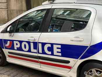 Lyon. Interpellé pour vol et dégradation, il se proclame "terroriste" en garde à vue - actu.fr