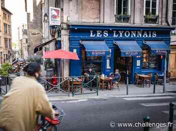Déconfinement: Lyon, la "capitale des gueules", rouvre ses restaurants - Challenges