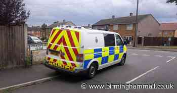 Tamworth murder suspects released under investigation