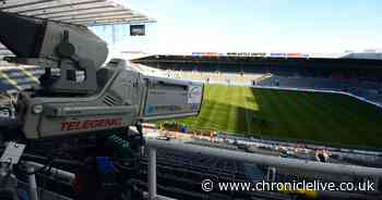 Two of Newcastle's next three Premier League games will be on free to air television