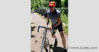 Teens posting signs calling for racial justice assaulted on Maryland trail