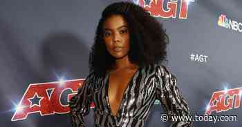 Gabrielle Union files discrimination complaint against 'America's Got Talent' producers