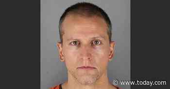 Charges against officer suggest George Floyd's death unintended