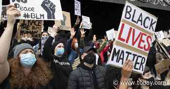 Is someone in your family protesting? 4 ways to reduce COVID-19 risk