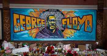 Memorial for George Floyd to be held Thursday: When and how to watch