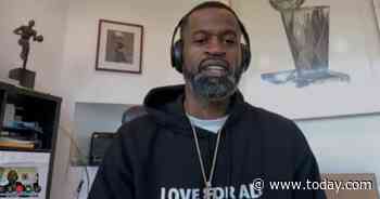 Stephen Jackson talks new charges in George Floyd death: 'I want convictions'