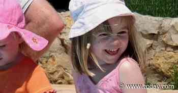 Madeleine McCann is dead, German prosecutor says