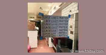 Restaurants across the country support protesters with donations, food and supplies