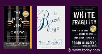 9 groundbreaking books on racism in America to read right now
