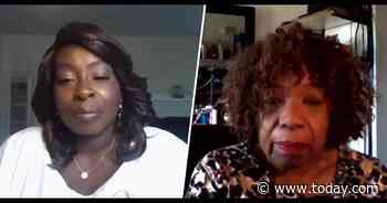 2 black mothers who lost sons in police custody speak out: ‘My heart was crushed’