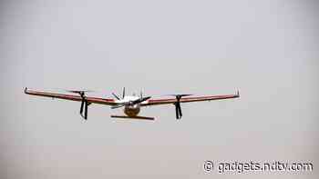 Zomato, Swiggy, Dunzo Get DGCA’s Approval for Fly Test Drone Deliveries in India: Report