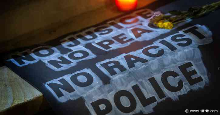 Letter: Powerful white voices are needed to end racism