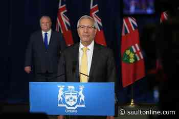 Ontario lifts restrictions, reopens short-term rentals starting today