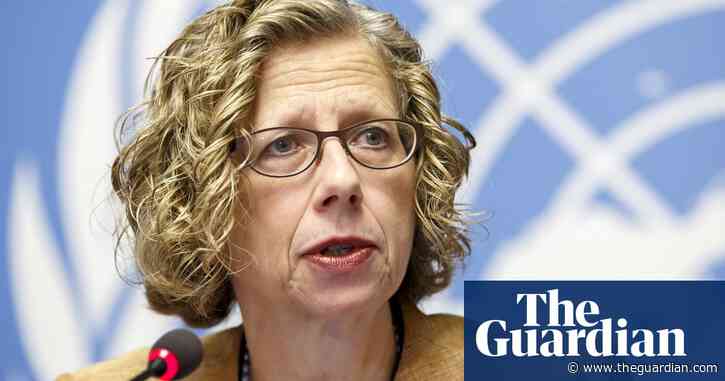 Coronavirus is an ‘SOS signal for the human enterprise’