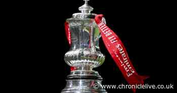 Newcastle's FA Cup quarter-final date has been confirmed - here is how you can watch it