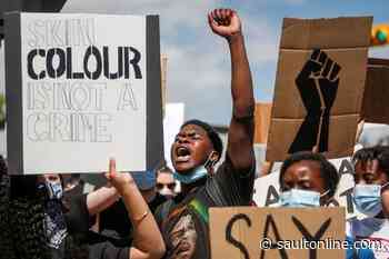Marches in Ottawa, Toronto to honour black lives lost at hands of police