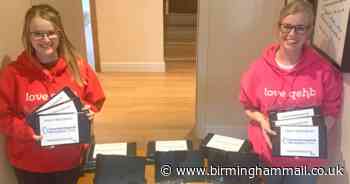 How Good Hope patients will benefit from share of £50,000 grant