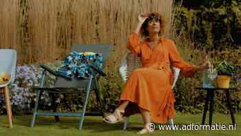 Meneer Hartman wordt mevrouw Hartman in gerecyclede campagne