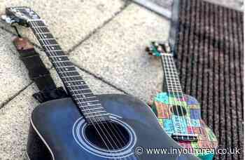 NHS fundraiser sees return of Elvis in Gateshead - In Your Area