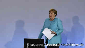 Nicht 130 Milliarden Euro: Konjunkturpaket kostet über 160 Milliarden Euro