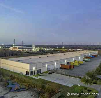 Real estate transactions: Boston investor buys Baytown distribution building - Chron