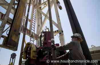 Houston drill pipe manufacturer may layoff entire workforce amid oil bust - Houston Chronicle