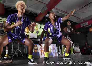 Here are 15 black-owned gyms in the Houston area - Houston Chronicle
