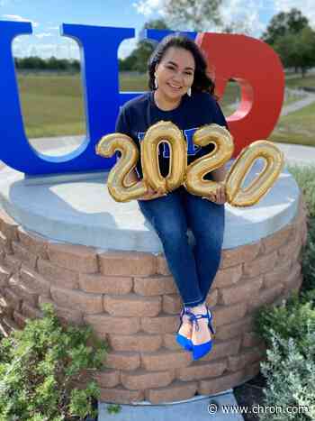 2020 spring graduates finish University of Houston-Downtown strong - Chron.com