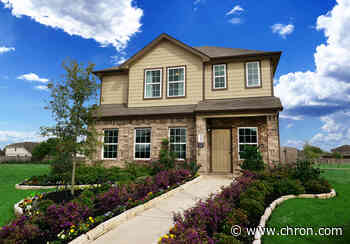 Houston homebuilders prosper on national list - Chron