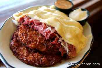 12 secret off-menu dishes at Houston restaurants - Chron.com