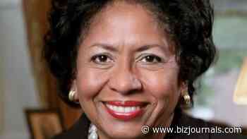 Local university president appointed to Dallas Fed's Houston Branch Board - Houston Business Journal