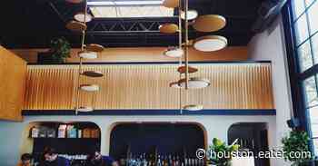 4 Houston Restaurant Closures Diners Need to Know Right Now - Eater Houston
