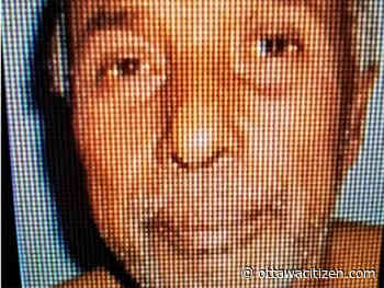 Police ask for help finding missing man, 78, last seen near the Ottawa Mission