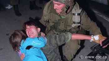 Canadian Olympian Horn-Miller wary of parallels between current global protests and Oka Crisis