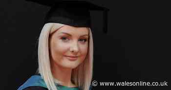 ADVERTORIAL: Get a university education at Coleg Sir Gâr