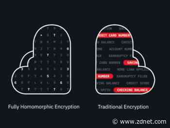IBM releases toolkit aimed at keeping data encrypted even while in use