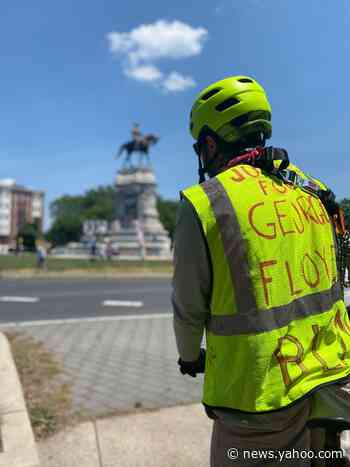 Robert E. Lee statue in Richmond to come down 'as soon as possible,' Va. gov says; 4 others on Monument Avenue to be removed, too
