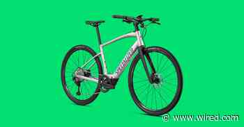 Specialized Turbo Vado SL Equipped Review: Summer Fun Ride