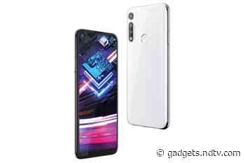 Moto G Fast, Moto E (2020) With 32GB Onboard Storage, Android 10 Launched: Price, Specifications